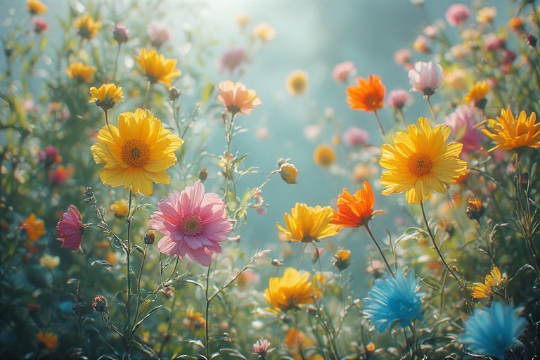 Menyisipkan Keceriaan ke dalam Rutinitas Sehari-hari